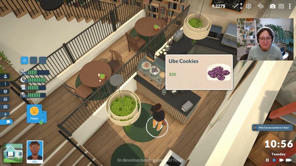 Paralives Live Mode Gameplay 24 18 screenshot