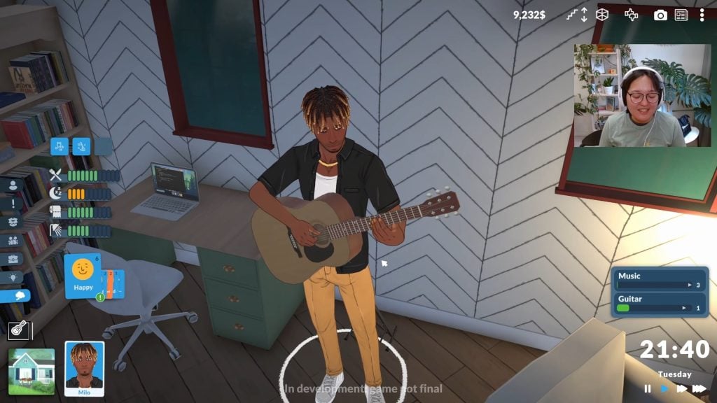 Paralives Live Mode Gameplay 31 46 screenshot