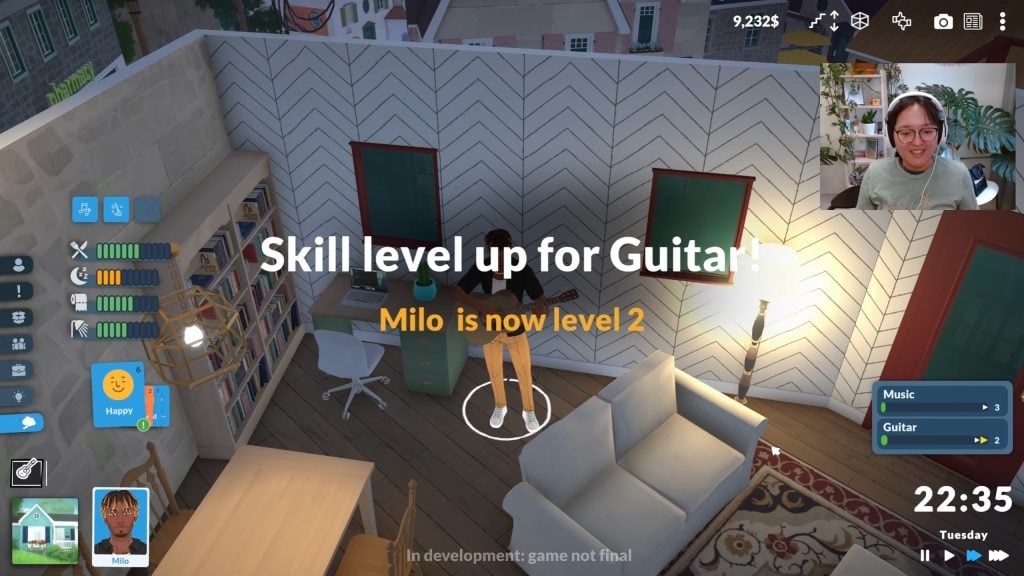 Paralives Live Mode Gameplay 32 18 screenshot