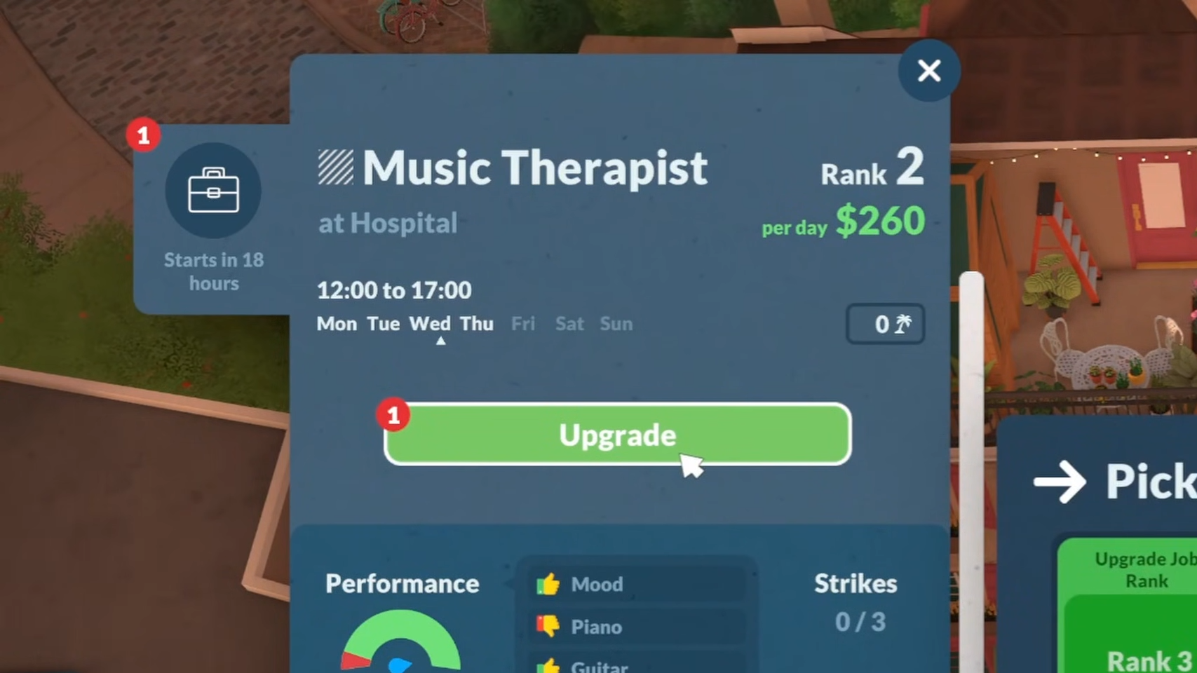 Paralives Live Mode Gameplay 41 11 screenshot edited