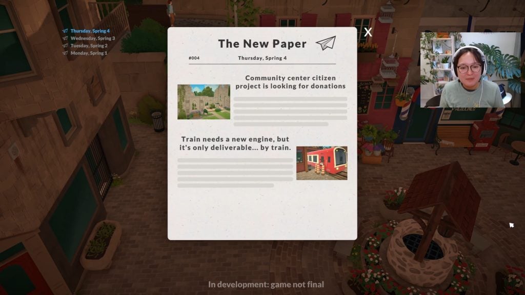 Paralives Live Mode Gameplay 47 27 screenshot