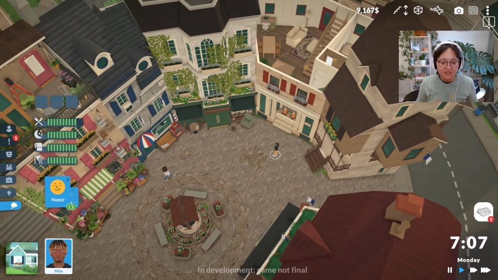 Paralives Live Mode Gameplay 6 59 screenshot