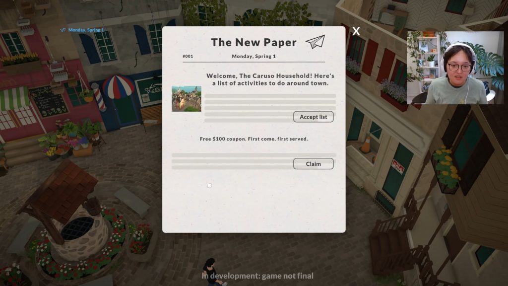 Paralives Live Mode Gameplay 8 24 screenshot