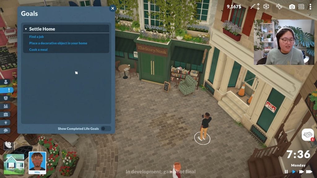 Paralives Live Mode Gameplay 8 4 screenshot