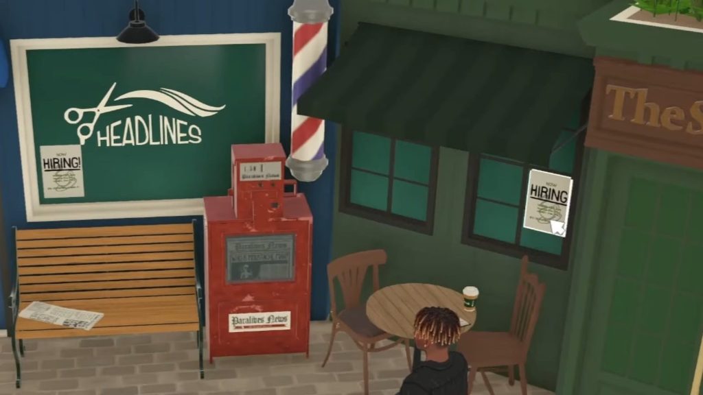 Paralives Live Mode Gameplay 9 45 screenshot edited