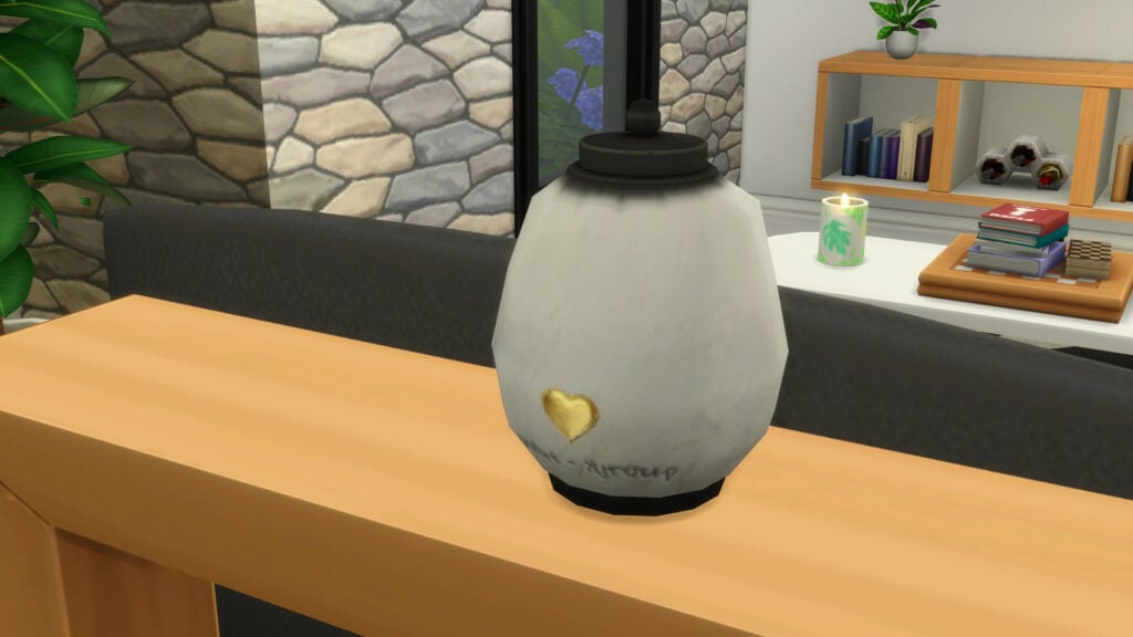 The Sims 4 Realistic Childbirth Mod's Heartbreaking Update: Stillbirths, Postpartum Death, and Baby Funerals 29 TS4 x64 fpb 2025 11 04 18 38 16 024