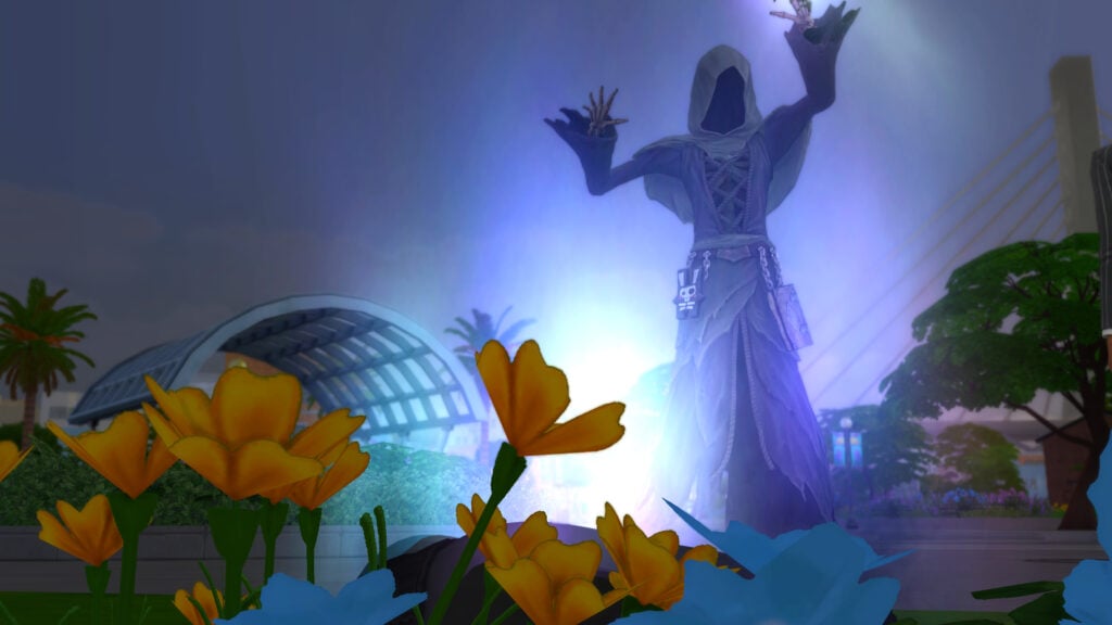 The Sims 4 Realistic Childbirth Mod's Heartbreaking Update: Stillbirths, Postpartum Death, and Baby Funerals 19 TS4 x64 fpb 2025 11 04 18 56 50 672