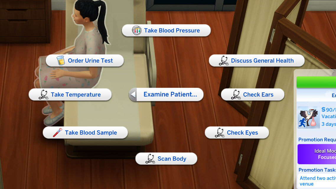 The Sims 4 Realistic Childbirth Mod: Midwifery Active Career Guide 15 TS4 x64 fpb 2025 11 04 19 03 08 666 edited