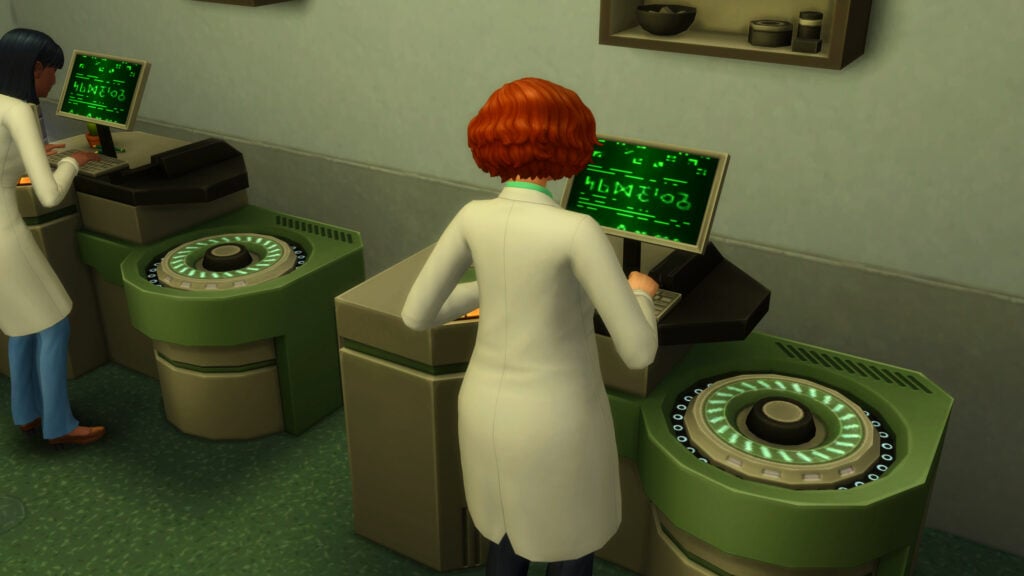 The Sims 4 Realistic Childbirth Mod: Midwifery Active Career Guide 14 TS4 x64 fpb 2025 11 04 19 04 39 338