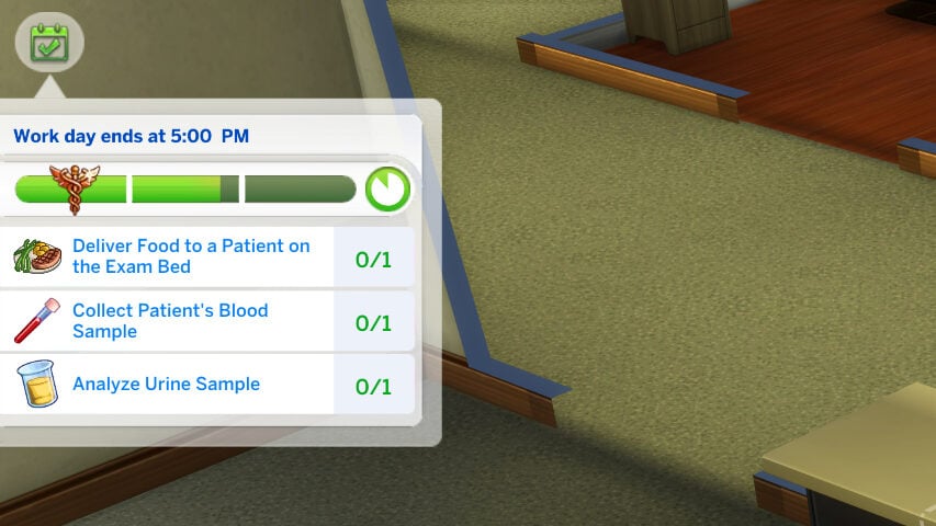 The Sims 4 Realistic Childbirth Mod: Midwifery Active Career Guide 13 TS4 x64 fpb 2025 11 04 19 11 33 766 edited