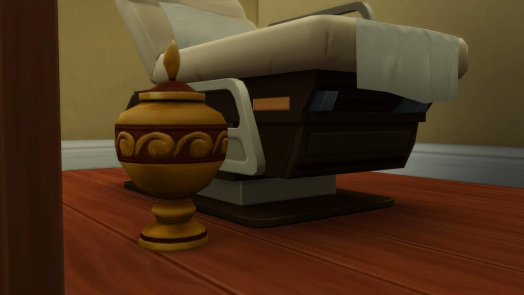 The Sims 4 Realistic Childbirth Mod: Midwifery Active Career Guide 42 TS4 x64 fpb 2025 11 04 19 17 59 164