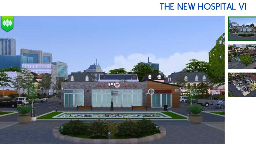 The Sims 4 Realistic Childbirth Mod: Midwifery Active Career Guide 5 TS4 x64 fpb 2025 11 04 19 27 17 258 edited