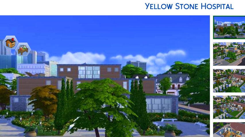 The Sims 4 Realistic Childbirth Mod: Midwifery Active Career Guide 7 TS4 x64 fpb 2025 11 04 19 41 43 567 edited