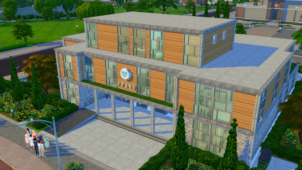 The Sims 4 Realistic Childbirth Mod: Midwifery Active Career Guide 6 TS4 x64 fpb 2025 11 04 19 42 42 723