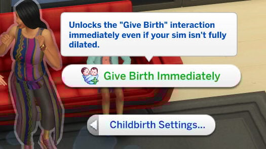 The Sims 4 Realistic Childbirth Mod: Midwifery Active Career Guide 30 TS4 x64 fpb 2025 11 04 19 52 49 073 edited 1