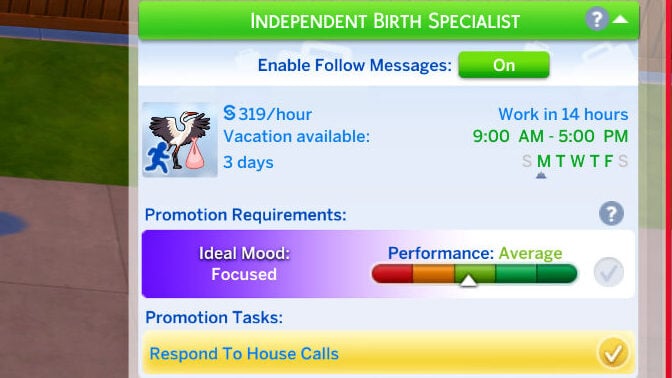 The Sims 4 Realistic Childbirth Mod: Midwifery Active Career Guide 54 TS4 x64 fpb 2025 11 04 20 11 51 982 edited 1