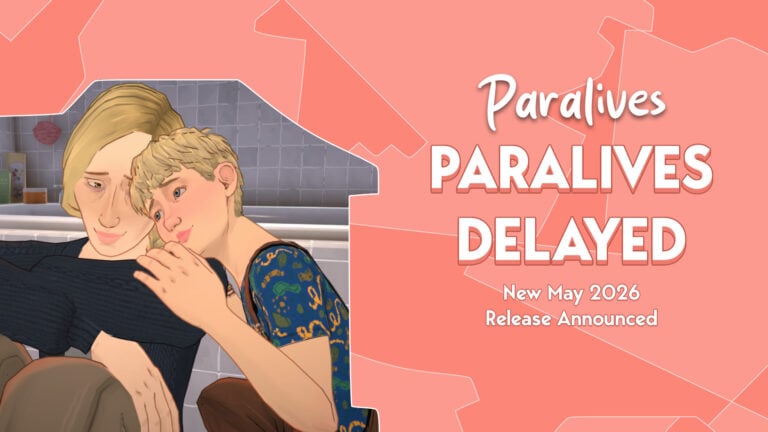 JUST ANNOUNCED: Paralives Delay Sees New May 2026 Release Date