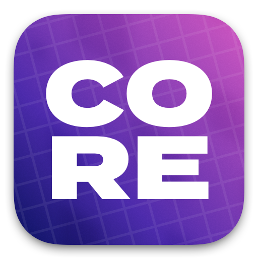 icon core lg