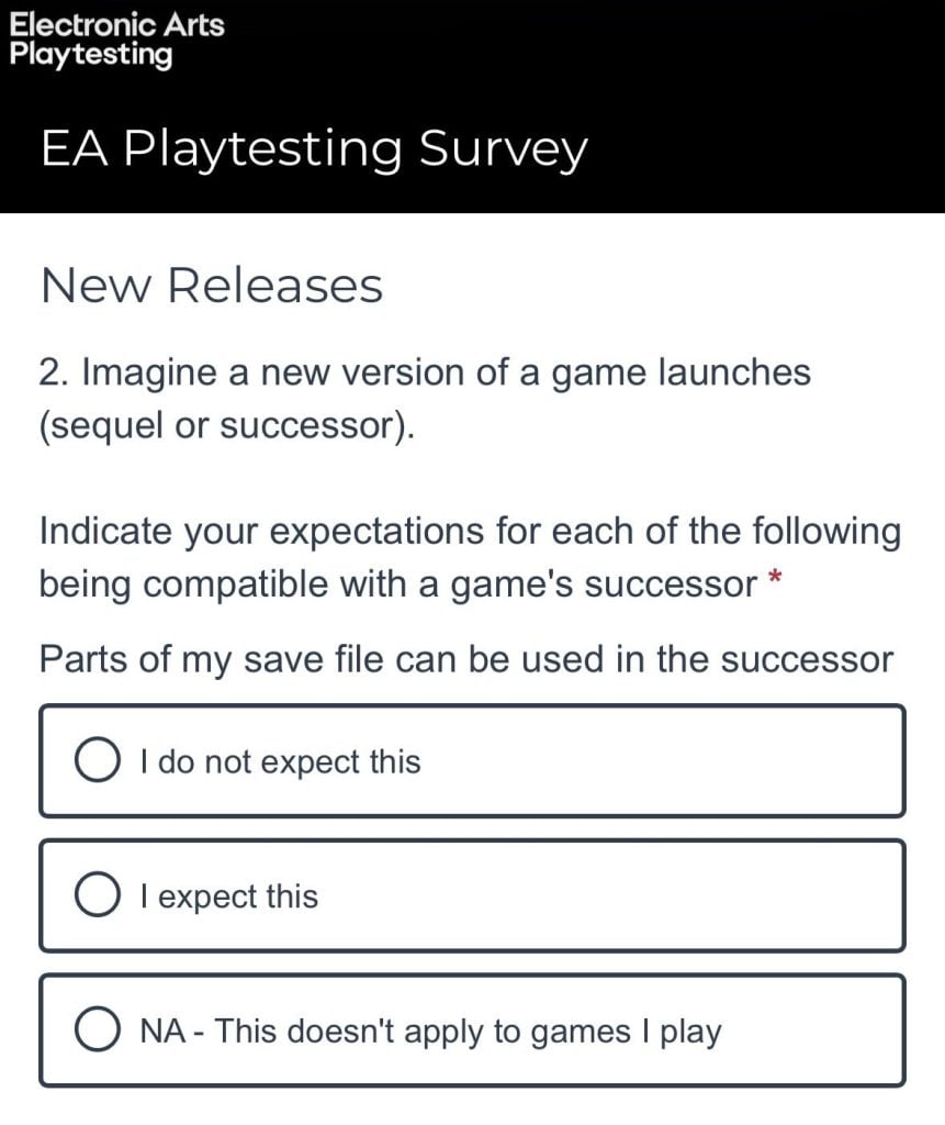 the sims 4 remastered playtesting