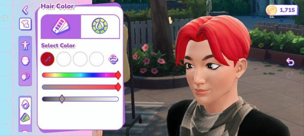 the sims 4 remastered project rene 1