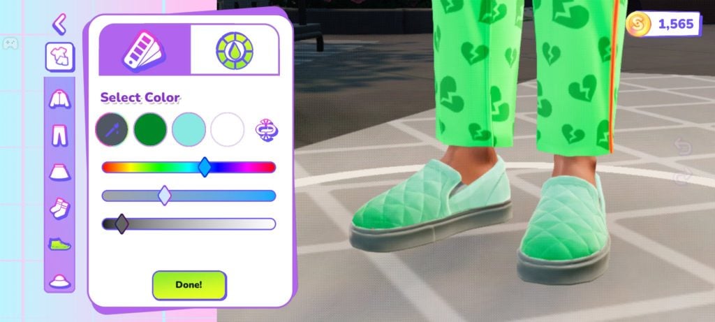 the sims 4 remastered project rene 2