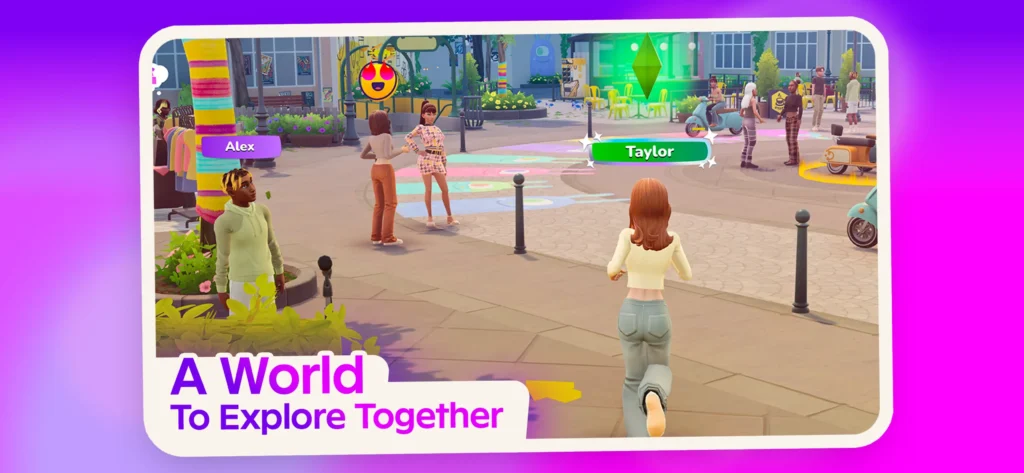 the sims project rene playtest new 2