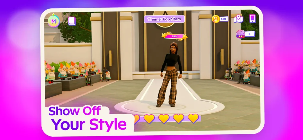 the sims project rene playtest new 3