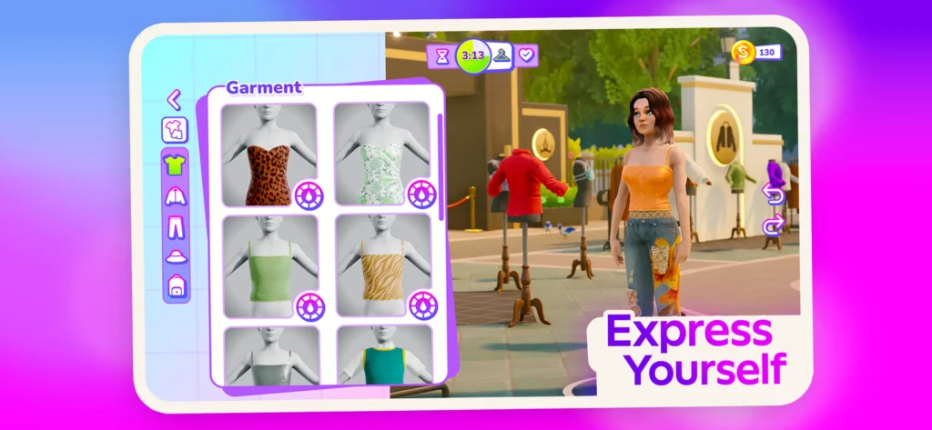 the sims project rene playtest new 4