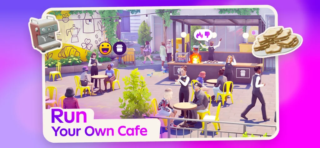 the sims project rene playtest new 5