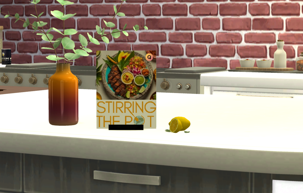 Yummy: The Best Sims 4 Custom Food Mods and Overrides! 43 2025