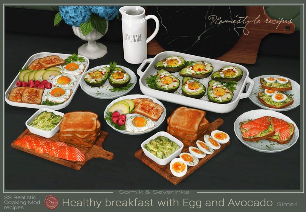 Yummy: The Best Sims 4 Custom Food Mods and Overrides! 48 6f93e826 2045 49f0 a527 b65bcdd01b13