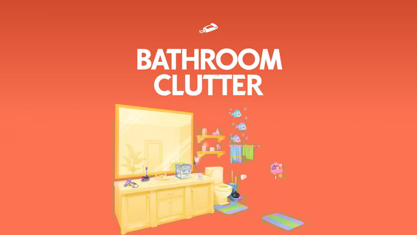 BathroomClutter