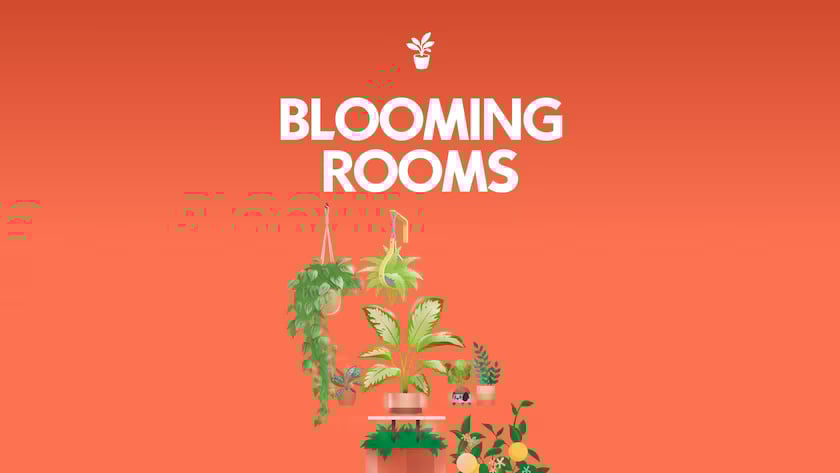 BloomingRooms