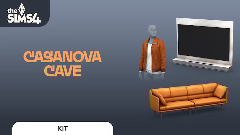 CasanovaCave