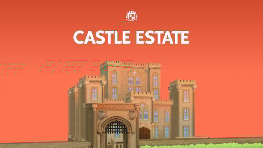 CastleEstate 1