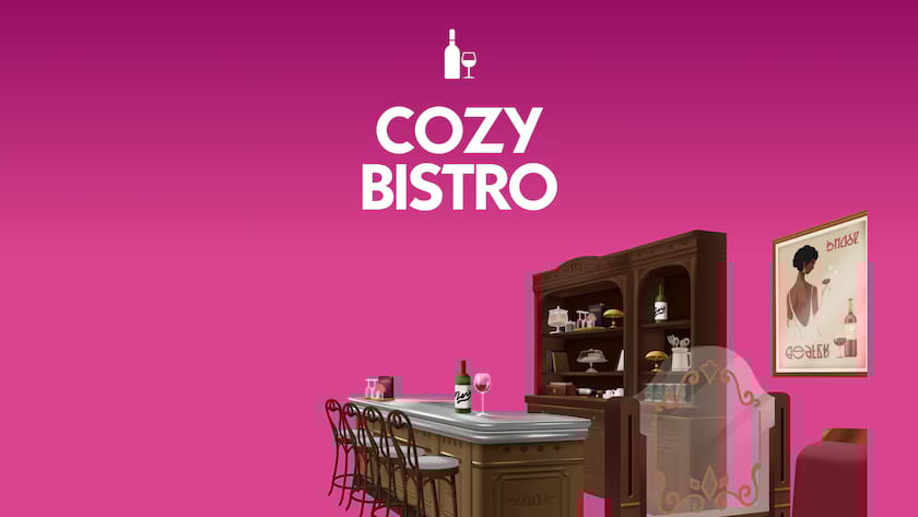 CozyBistro