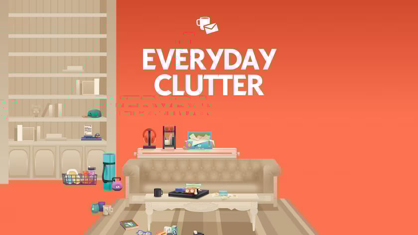 EverydayClutter 1