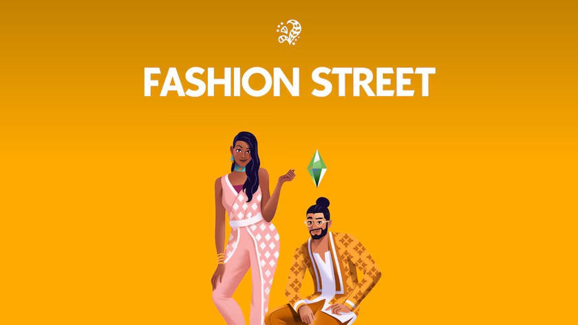 FashionStreet