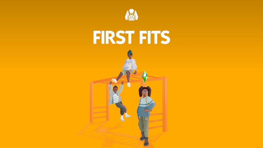 First Fits Kit