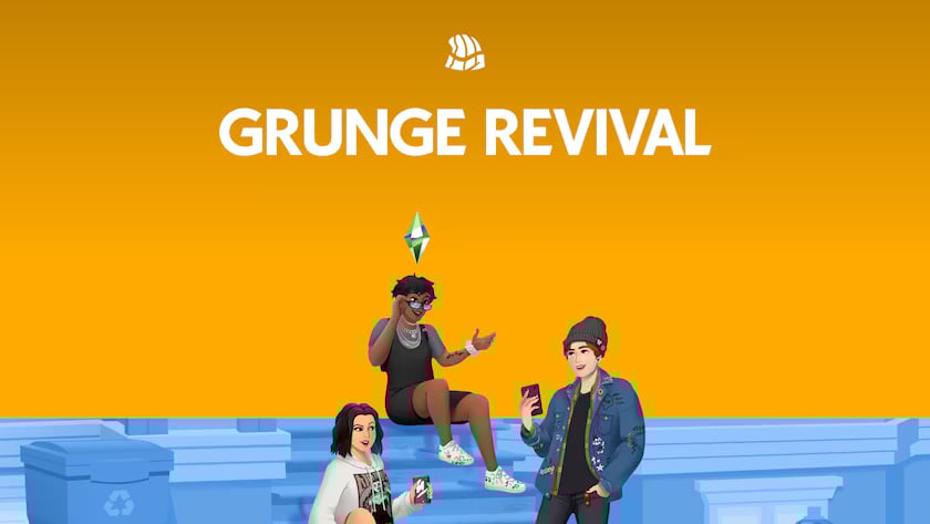 GrungeRevival