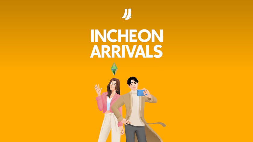IncheonArrivals