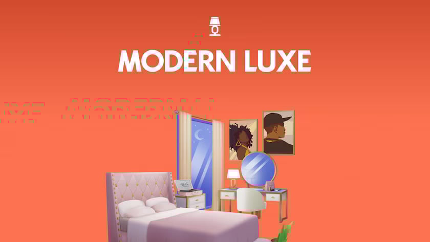Modern Luxe Kit