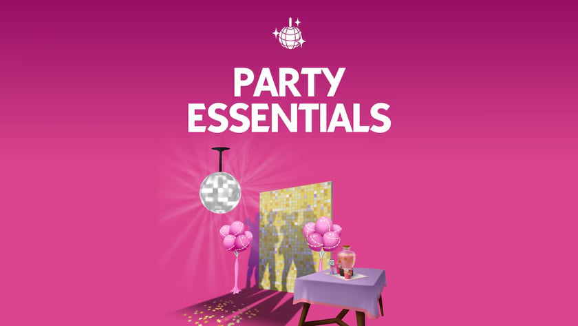PartyEssentials 1
