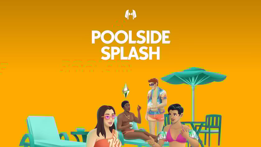 PoolsideSplash