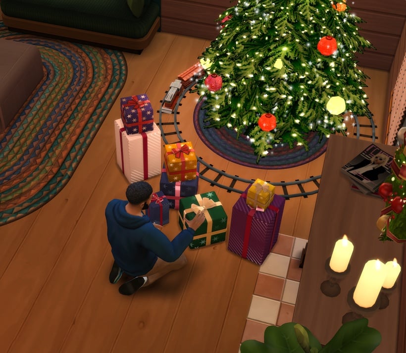 SHOWCASE: 8 Spectacular The Sims 4 Holiday Mods to Embrace Winterfest! 15 Screenshot 2024 12 20 at 17.37.08