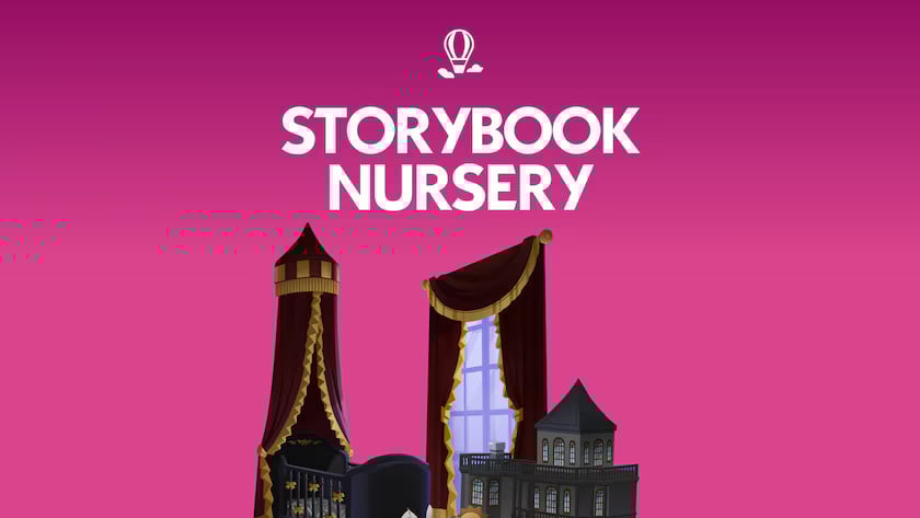 StorybookNursery
