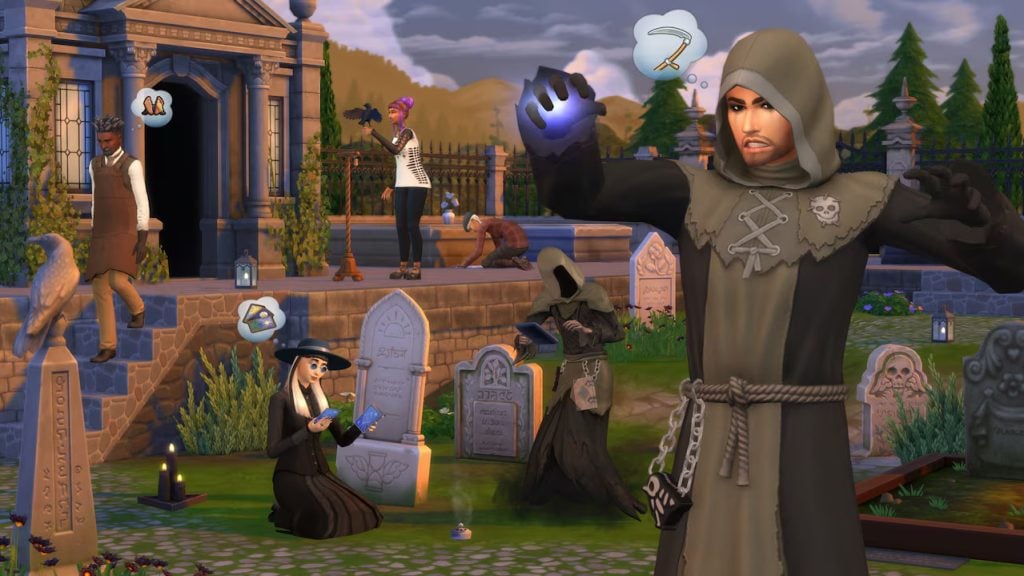 TS4 Life and Death Media Hero Tile 16x9 02