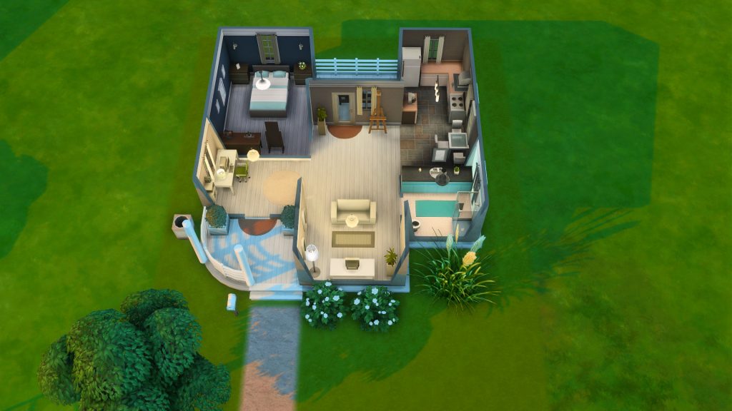The Sims 4 Starter Homes Gallery Spotlight 27 TS4 x64 2025 12 14 18 57 30