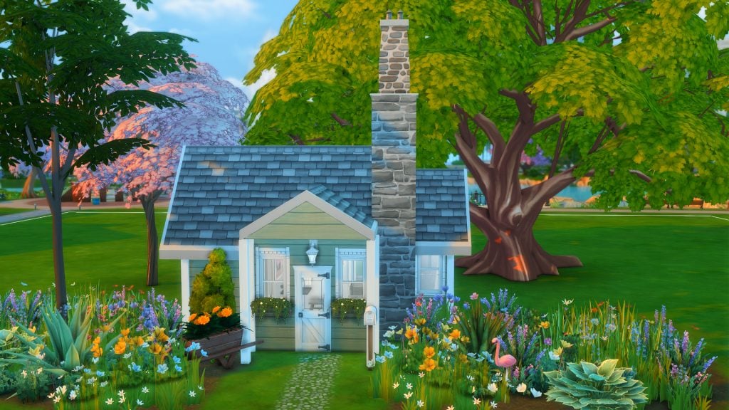 The Sims 4 Starter Homes Gallery Spotlight 28 TS4 x64 2025 12 14 19 02 04