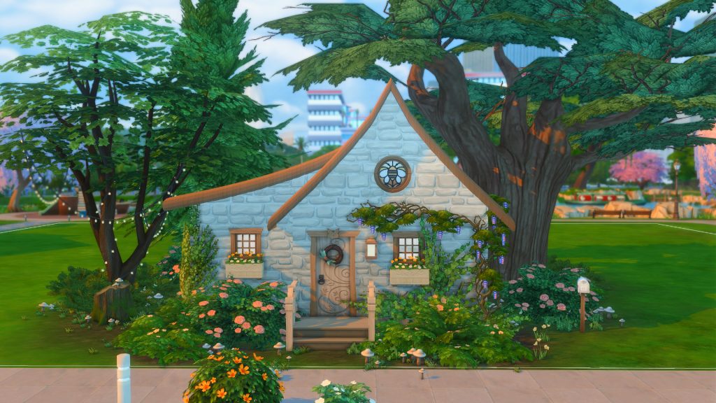 The Sims 4 Starter Homes Gallery Spotlight 11 TS4 x64 2025 12 14 19 58 11
